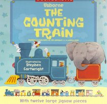 The Counting Train