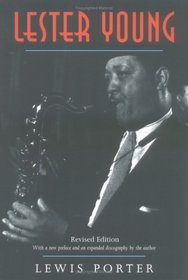 Lester Young (Jazz Perspectives)
