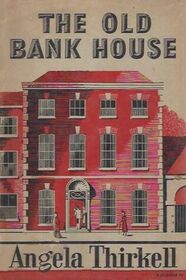 The Old Bank House (Barsetshire, Bk 18)