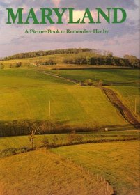Picture Book to Remember Her By: Maryland