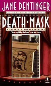 Death Mask (Jocelyn O'Roarke, Bk 3)