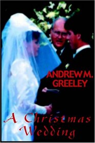 A Christmas Wedding (O'Malley Family, Bk 4) (Audio Cassette) (Unabridged)