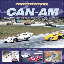 Can-Am (Motorbooks Classics)
