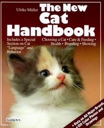 The New Cat Handbook