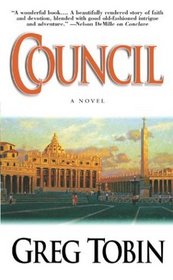 Council (Holy See Trilogy)