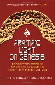 Aramaic Light on Genesis