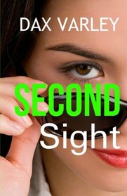 Second Sight: An Oracles Novelette
