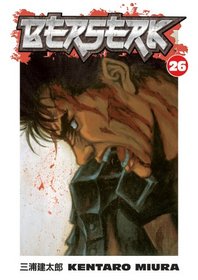 Berserk Volume 26 (Berserk (Graphic Novels))