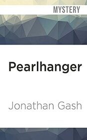 Pearlhanger (Lovejoy, 9)