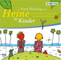 Heine für Kinder CD