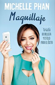 Maquillaje (Spanish Edition)