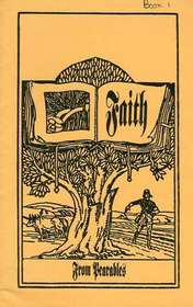 Faith Book 1