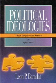 Political Ideologies: Their Origins and Impact