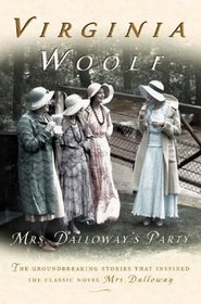 Mrs. Dalloway's Party: A Short-Story Sequence