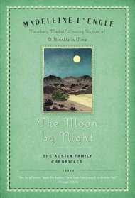 The Moon by Night (Austin Family Chronicles, Bk 2)