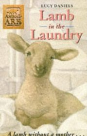Animal Ark 10: Lamb in the Laundry