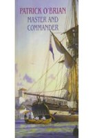 Master and Commander (Thorndike Press Large Print Basic Series)