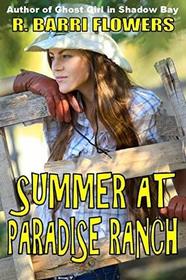 Summer at Paradise Ranch (Volume 1)