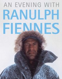 An Evening With Ranulph Fiennes