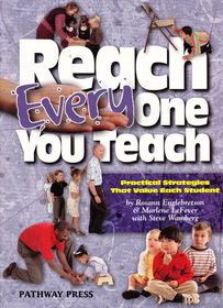 Reach Everyone You Teach