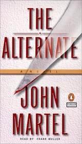 The Alternate (Audio Cassette) (Abridged)