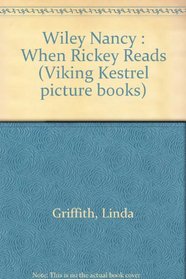When Ricky Reads (Viking Kestrel picture books)