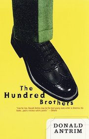 The Hundred Brothers (Vintage Contemporaries)