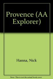 Provence (AA Explorer)