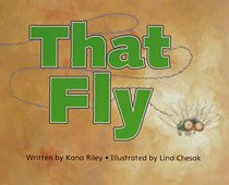 That Fly (Celebration Press Ready Readers)