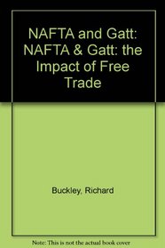 NAFTA and Gatt