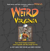 Weird Virginia (Weird)