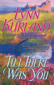Till There Was You (De Piaget, Bk 12) (Large Print)