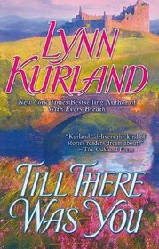 Till There Was You (De Piaget, Bk 12) (Large Print)
