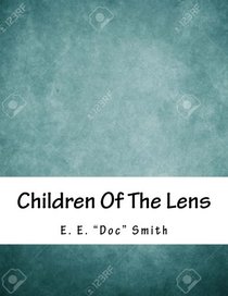 Children Of The Lens