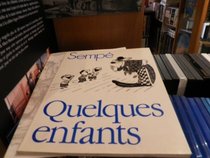 Quelques Enfants