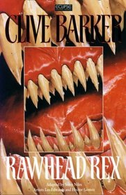 RAWHEAD REX