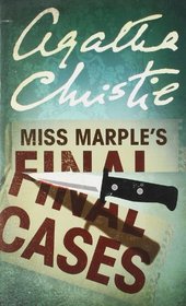 Miss Marple's Final Cases