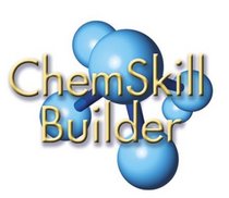 ChemSkill Builder Online - Version 1 (password CD-ROM) - stand alone