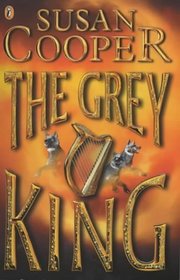 The Grey King (Puffin Books)