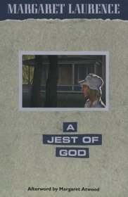 A Jest of God (Phoenix Fiction Series)