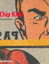 Chip Kidd