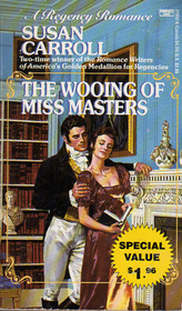 The Wooing of Miss Masters