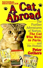 A Cat Abroad
