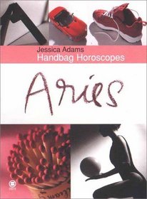 Handbag Horoscopes: Aries