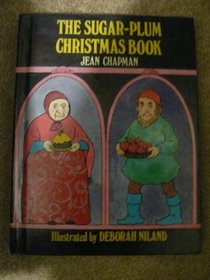 The Sugar-Plum Christmas Book