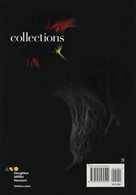Collections: Student Edition Grade 9 2017