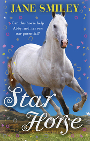 Star Horse (Horses of Oak Valley Ranch, Bk 5)