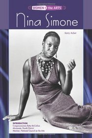 Nina Simone (Women in the Arts (Philadelphia, Pa.).)