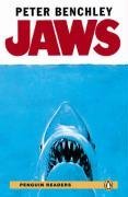 Jaws: Level 2, RLA (Penguin Longman Penguin Readers)