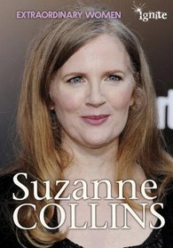 Suzanne Collins (Extraordinary Women)